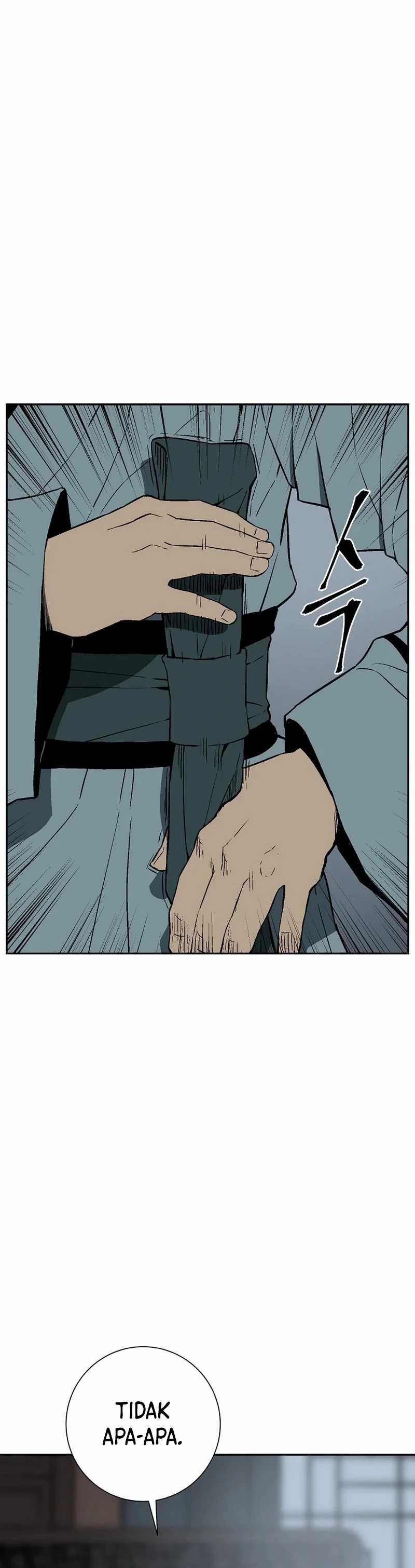 Tales of A Shinning Sword Chapter 108 Gambar 15