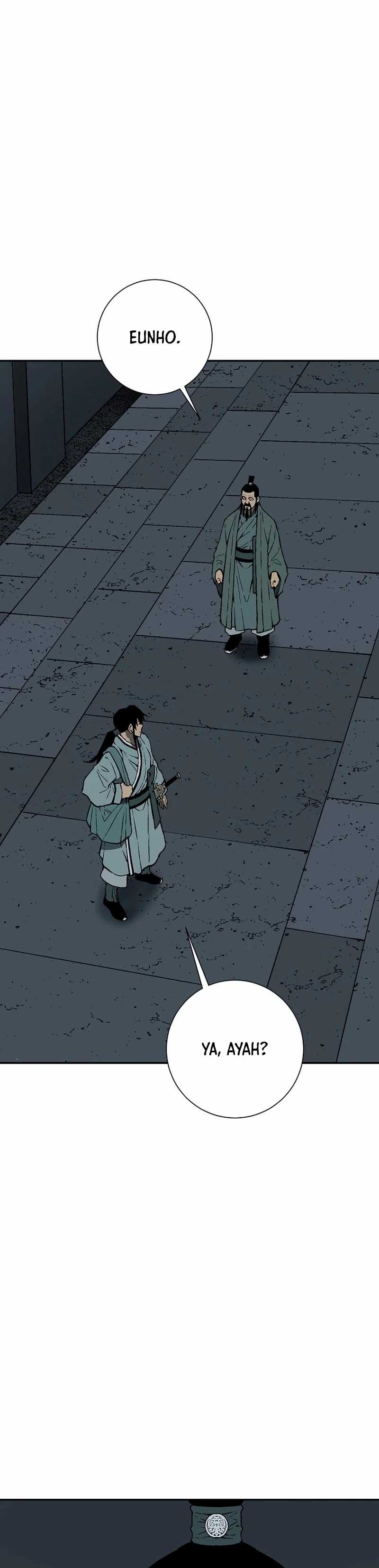 Tales of A Shinning Sword Chapter 108 Gambar 17