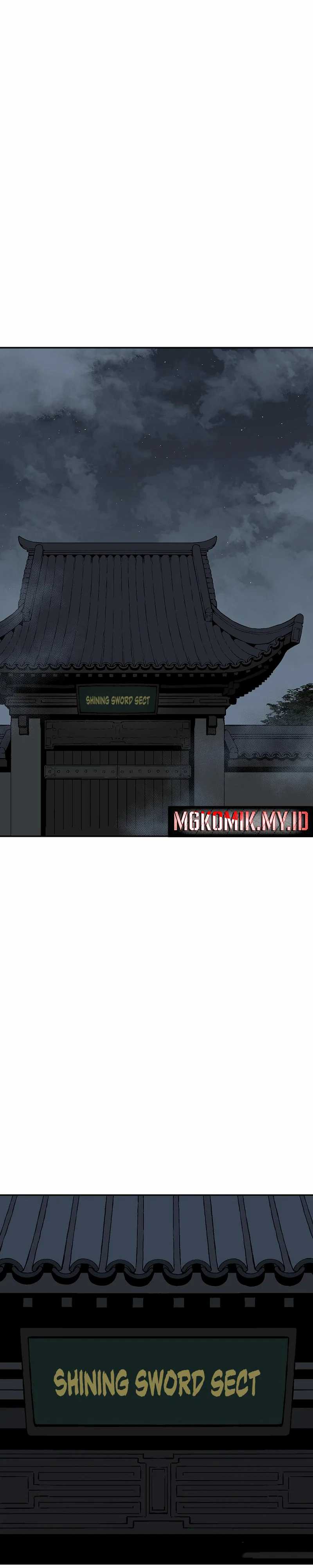 Tales of A Shinning Sword Chapter 108 Gambar 22