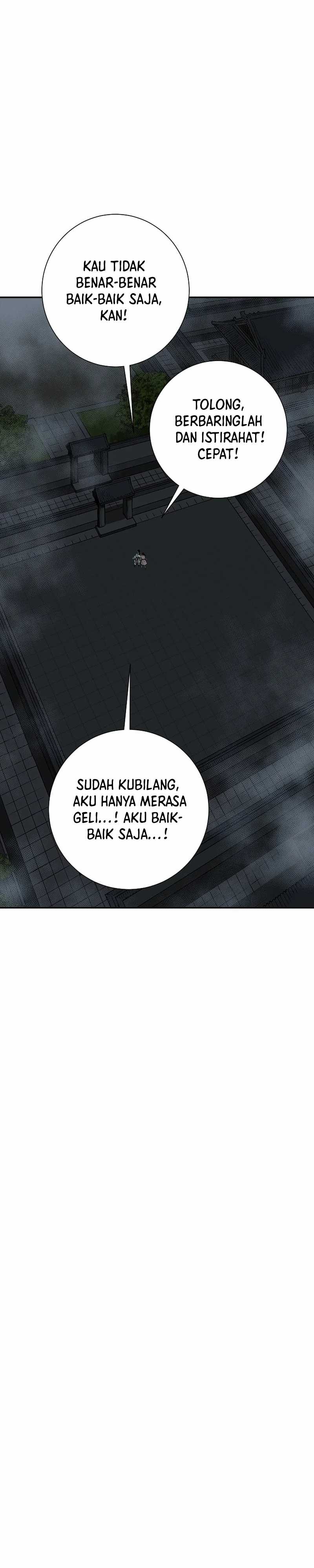 Tales of A Shinning Sword Chapter 108 Gambar 32