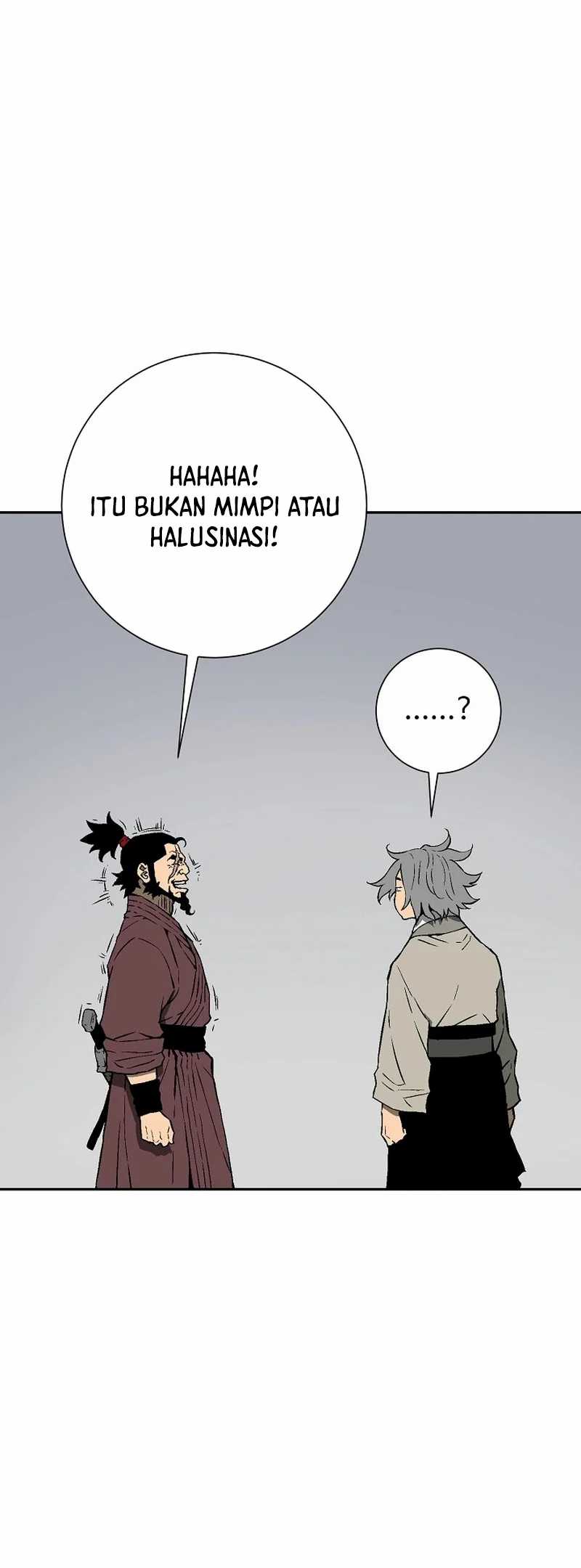 Tales of A Shinning Sword Chapter 108 Gambar 37
