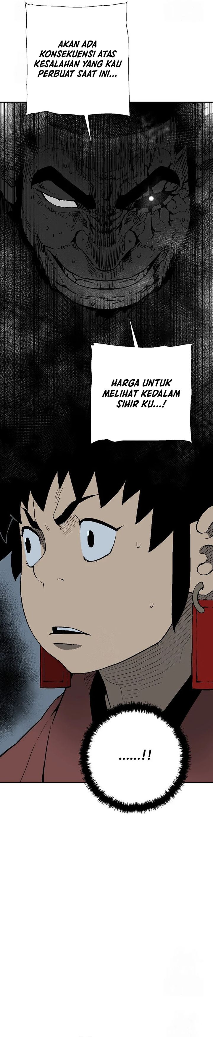 Tales of A Shinning Sword Chapter 111 Gambar 6