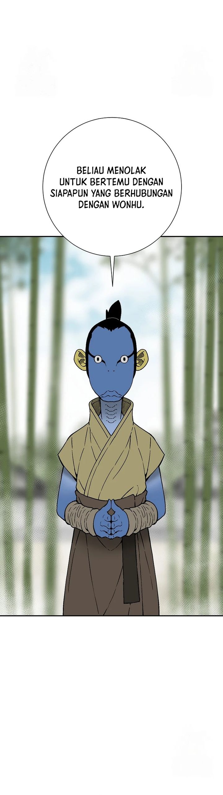 Tales of A Shinning Sword Chapter 111 Gambar 14