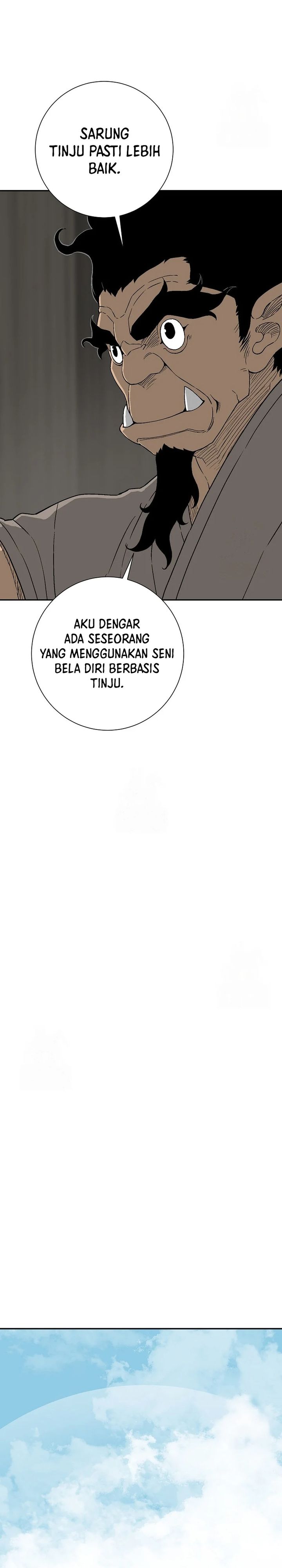 Tales of A Shinning Sword Chapter 111 Gambar 29