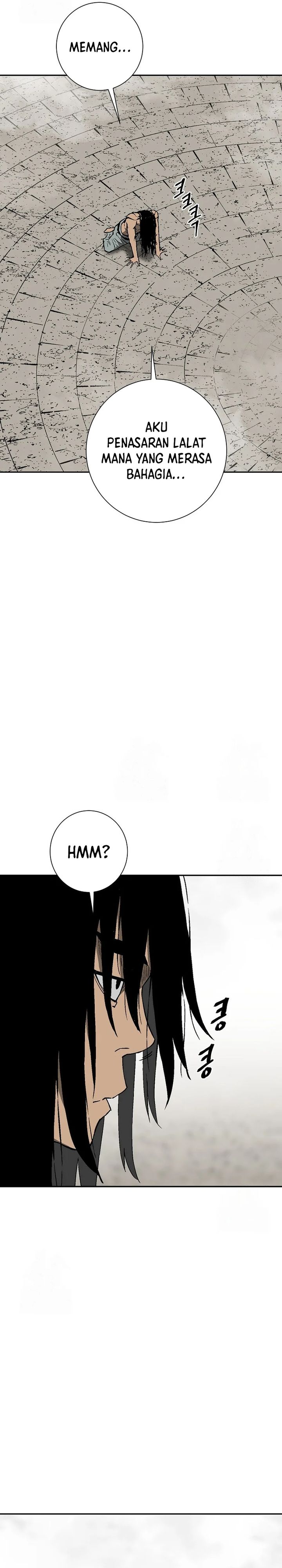 Tales of A Shinning Sword Chapter 111 Gambar 41