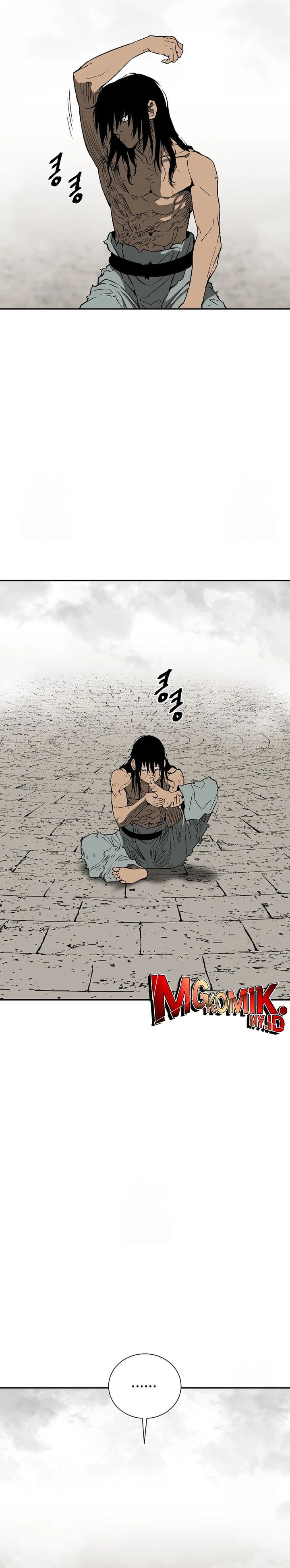 Tales of A Shinning Sword Chapter 111 Gambar 42