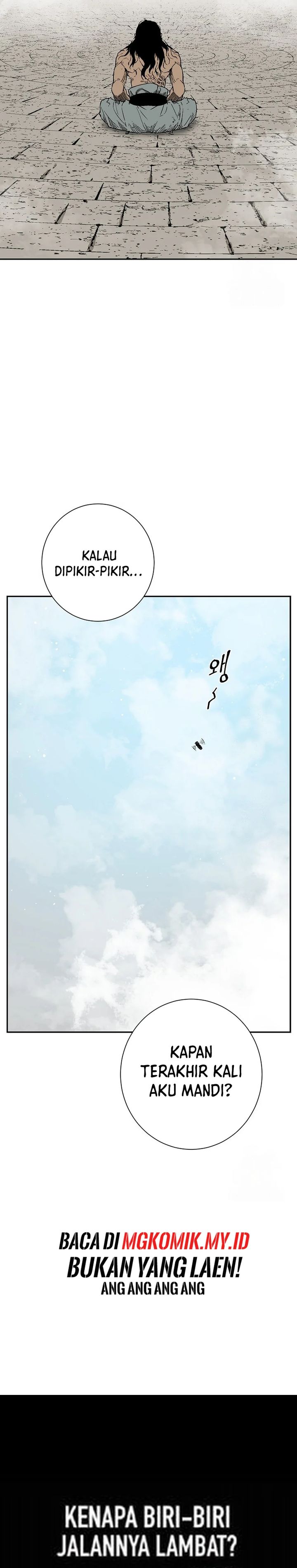 Tales of A Shinning Sword Chapter 111 Gambar 43
