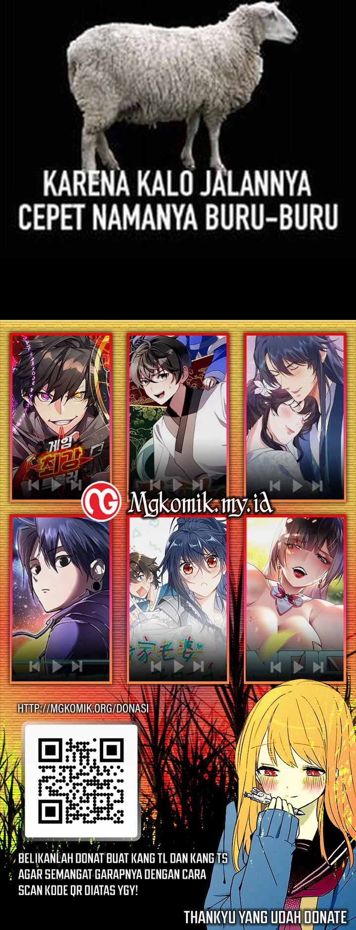 Tales of A Shinning Sword Chapter 111 Gambar 44