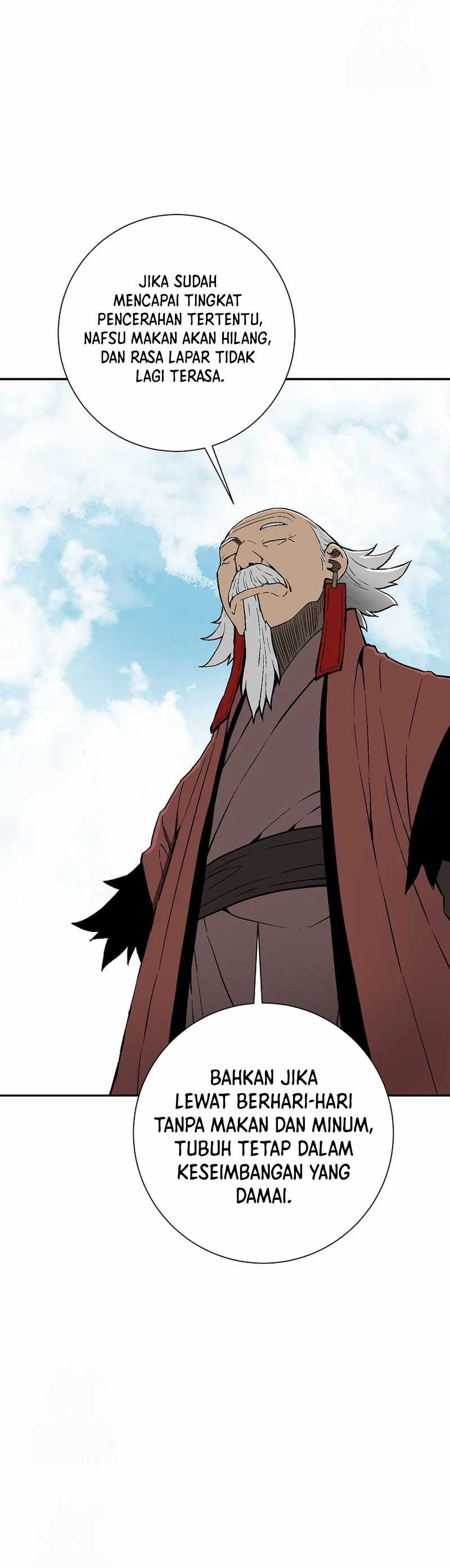 Tales of A Shinning Sword Chapter 114 Gambar 11
