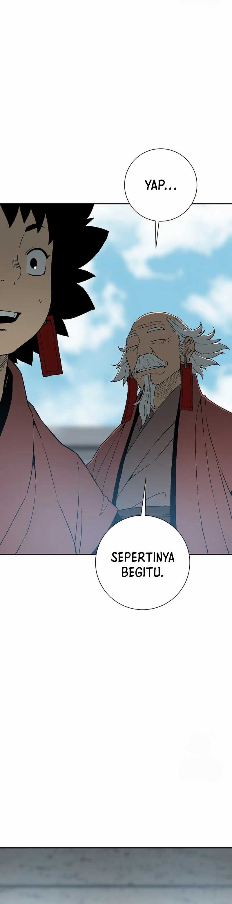 Tales of A Shinning Sword Chapter 114 Gambar 15