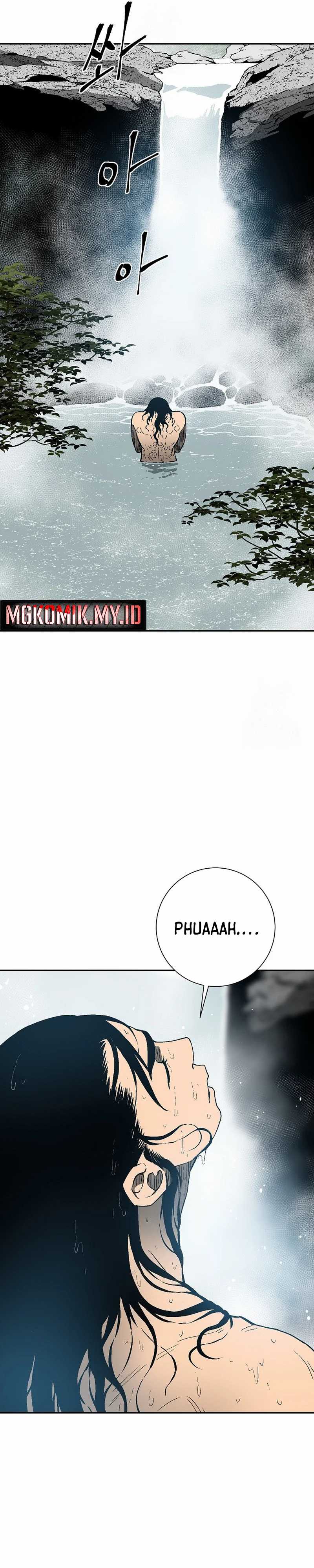 Tales of A Shinning Sword Chapter 114 Gambar 18