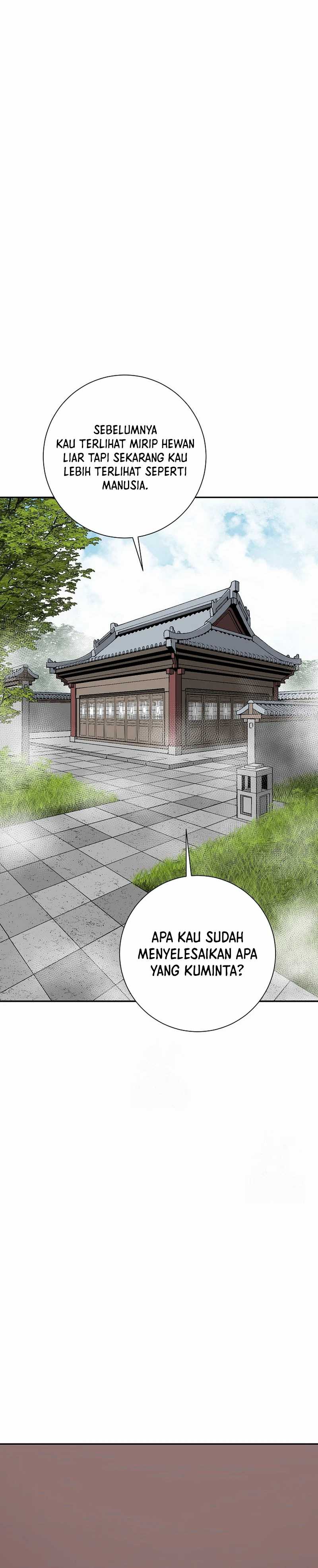 Tales of A Shinning Sword Chapter 114 Gambar 19