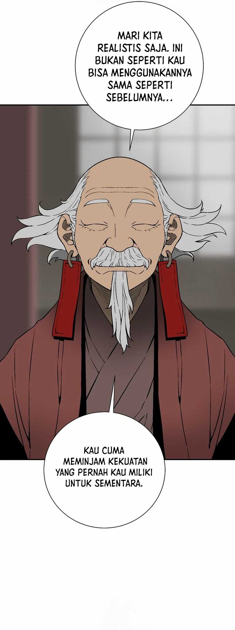 Tales of A Shinning Sword Chapter 114 Gambar 22