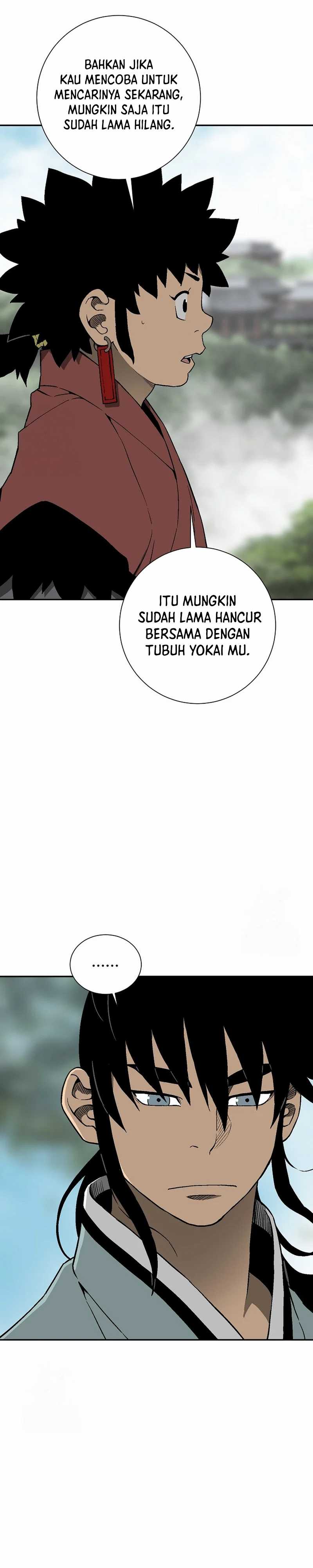 Tales of A Shinning Sword Chapter 114 Gambar 29