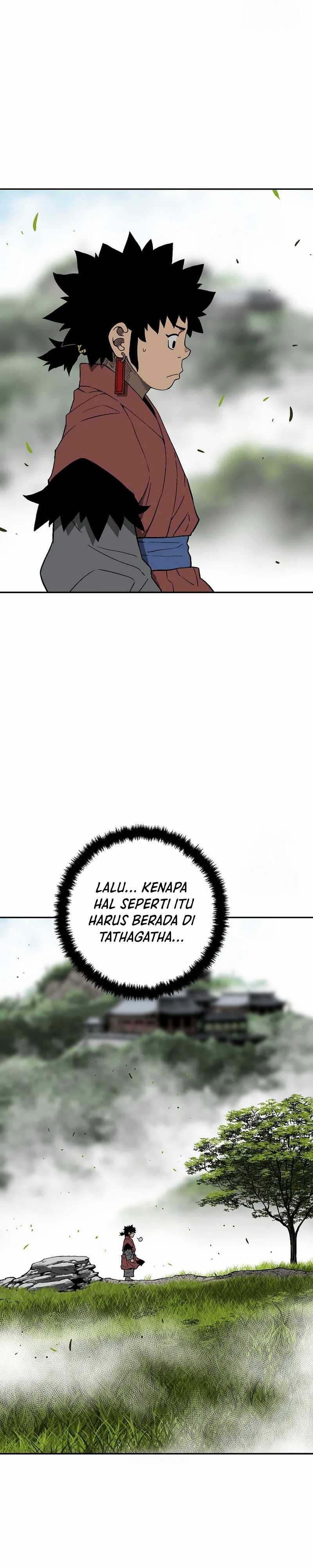 Tales of A Shinning Sword Chapter 114 Gambar 33