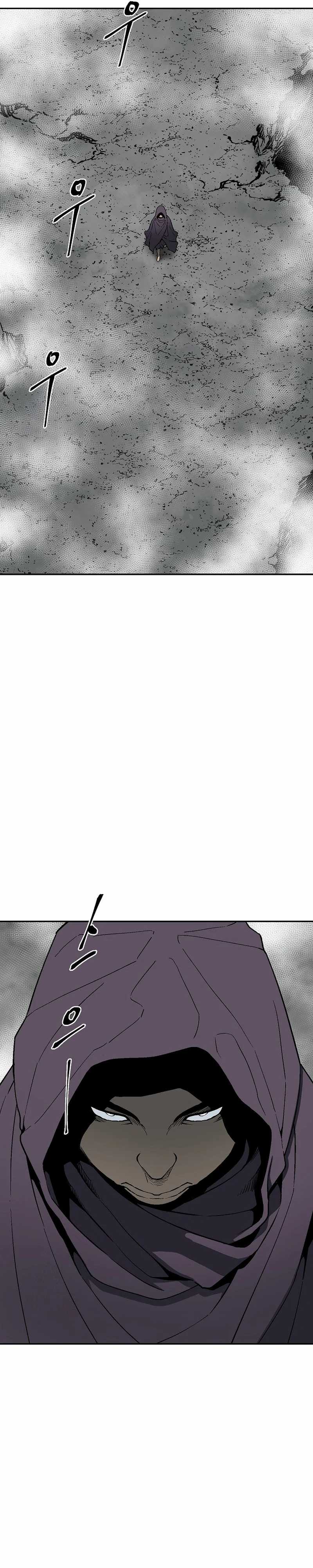 Tales of A Shinning Sword Chapter 114 Gambar 35