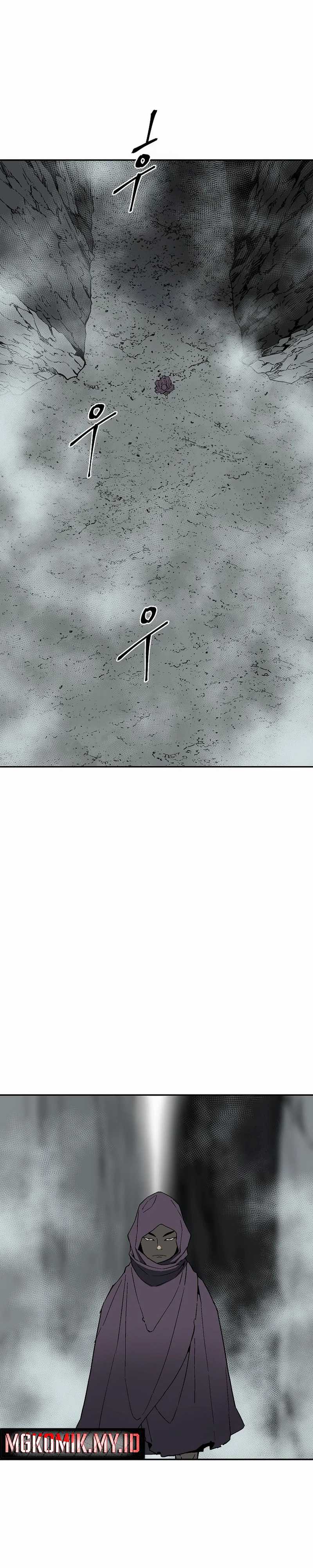 Tales of A Shinning Sword Chapter 114 Gambar 38