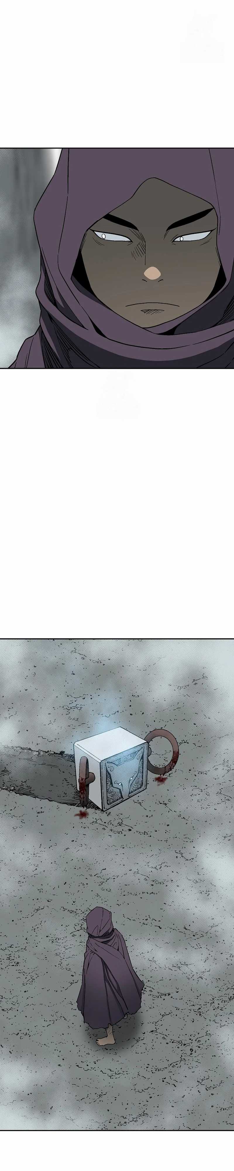 Tales of A Shinning Sword Chapter 114 Gambar 39