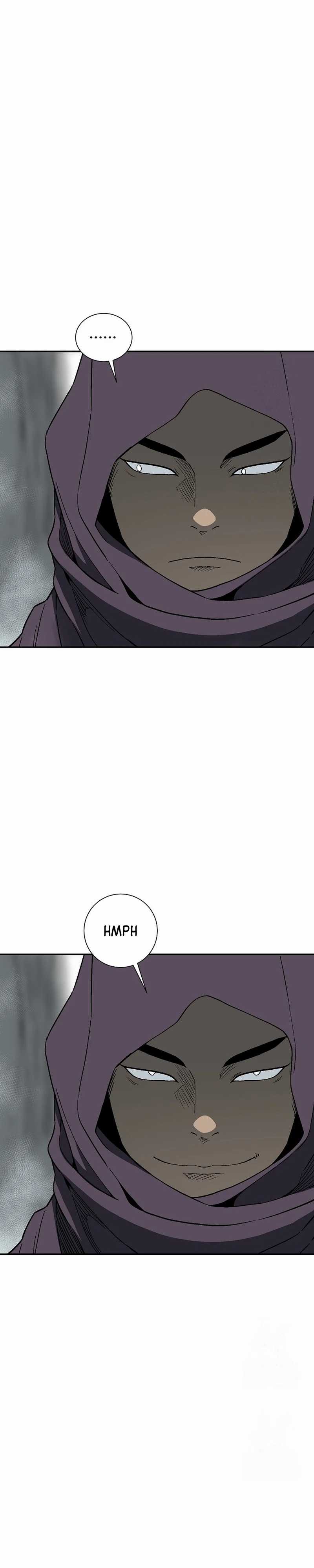 Tales of A Shinning Sword Chapter 114 Gambar 40