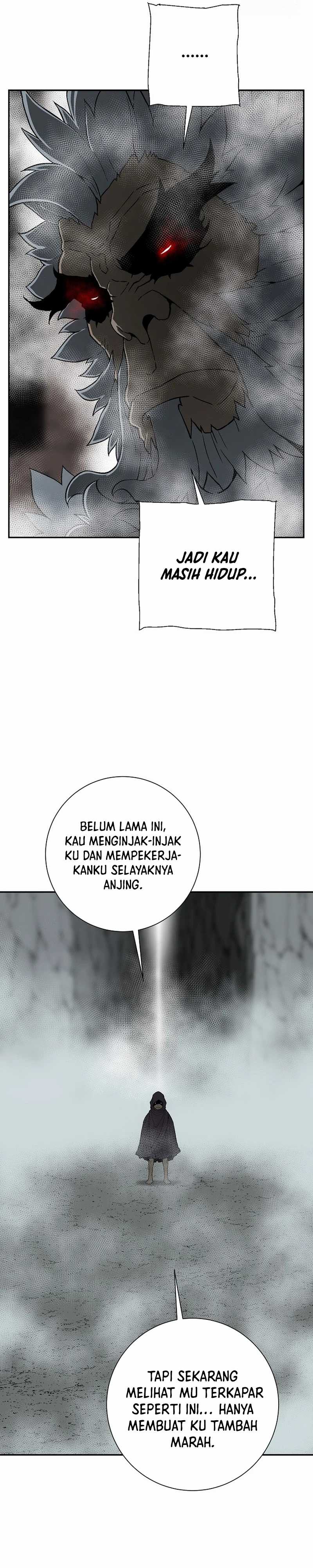 Tales of A Shinning Sword Chapter 114 Gambar 43