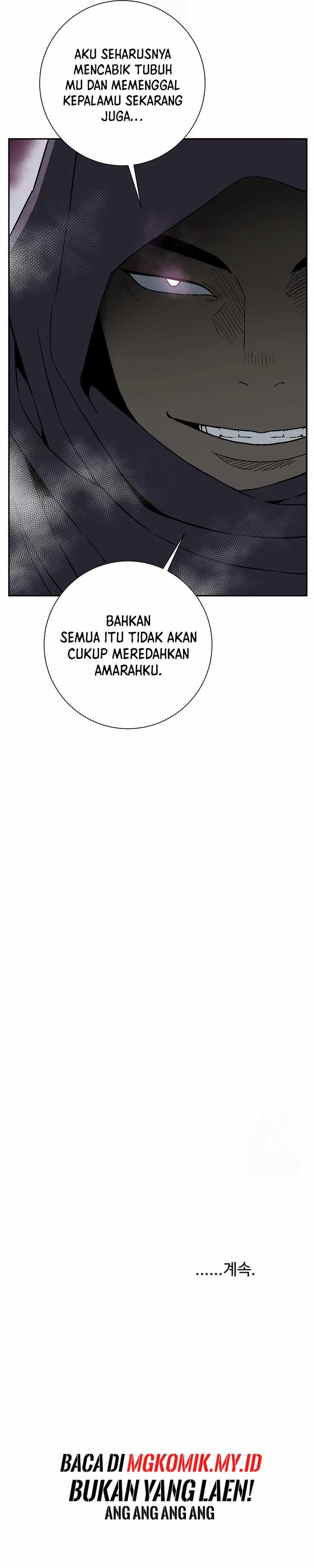 Tales of A Shinning Sword Chapter 114 Gambar 46