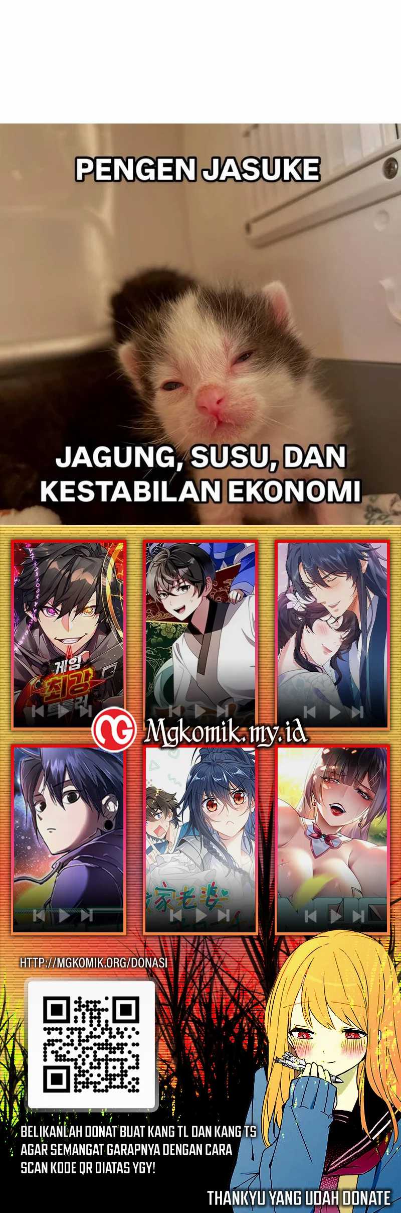 Tales of A Shinning Sword Chapter 114 Gambar 47