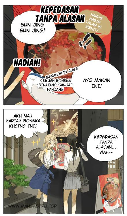 Tamen De Gushi Chapter 100 Gambar 1