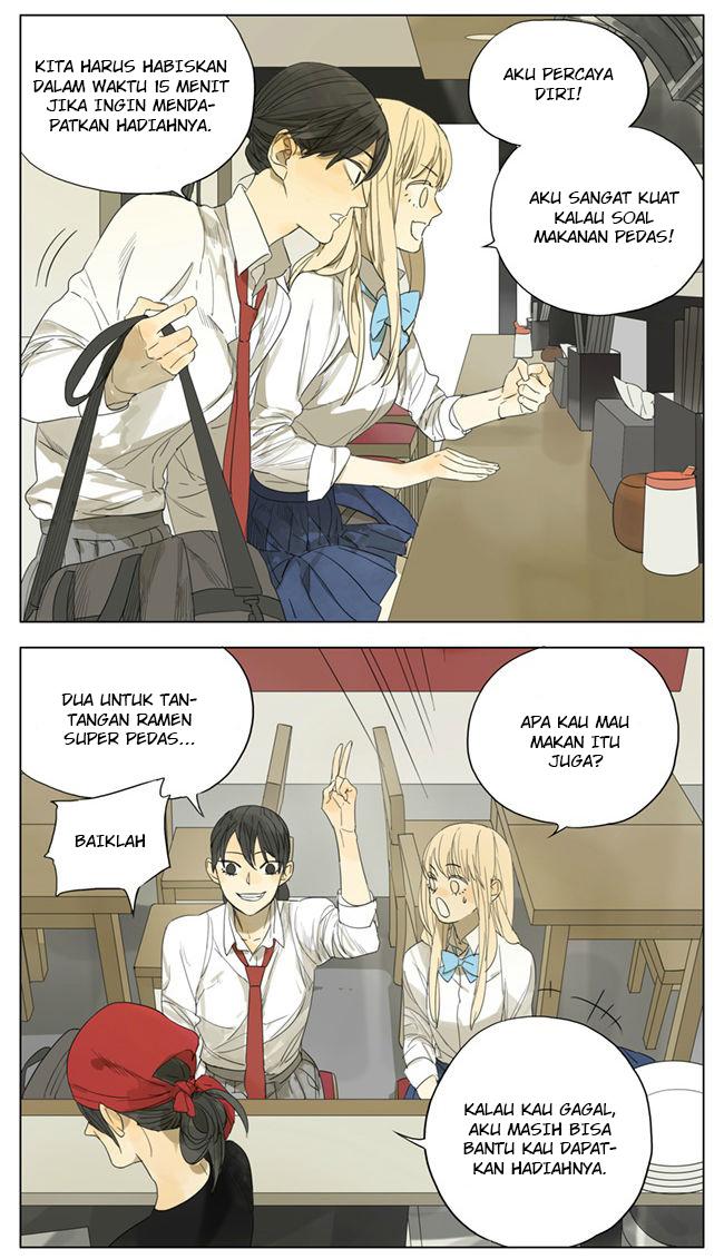 Tamen De Gushi Chapter 100 Gambar 2