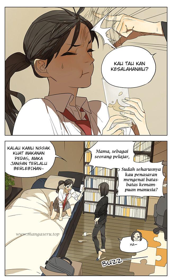 Tamen De Gushi Chapter 102 Gambar 1