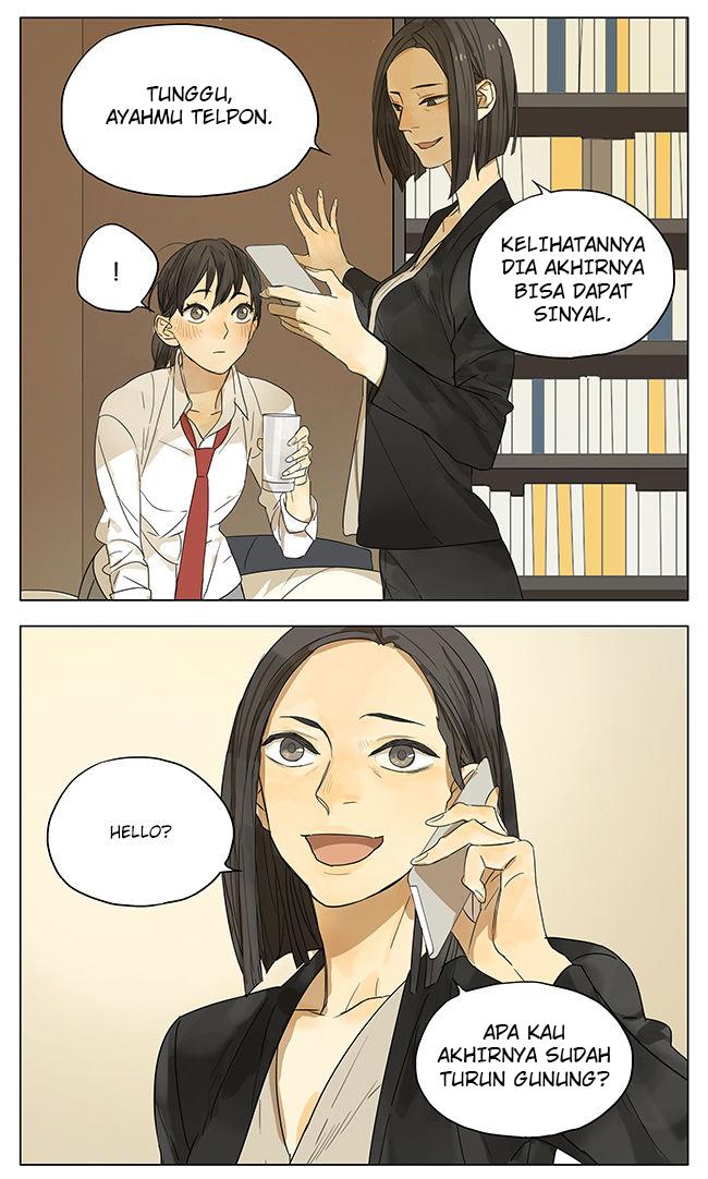 Tamen De Gushi Chapter 102 Gambar 2
