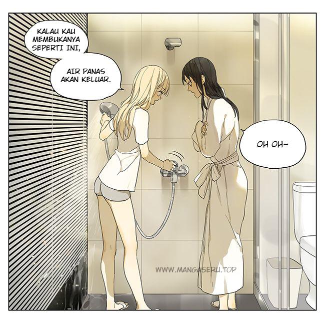 Tamen De Gushi Chapter 106 Gambar 1