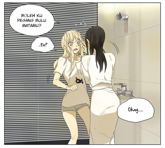 Tamen De Gushi Chapter 106 Gambar 2