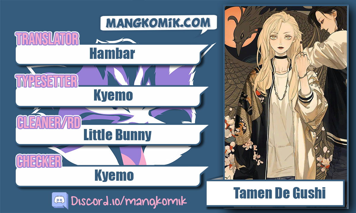 Tamen De Gushi Chapter 140 Gambar 1