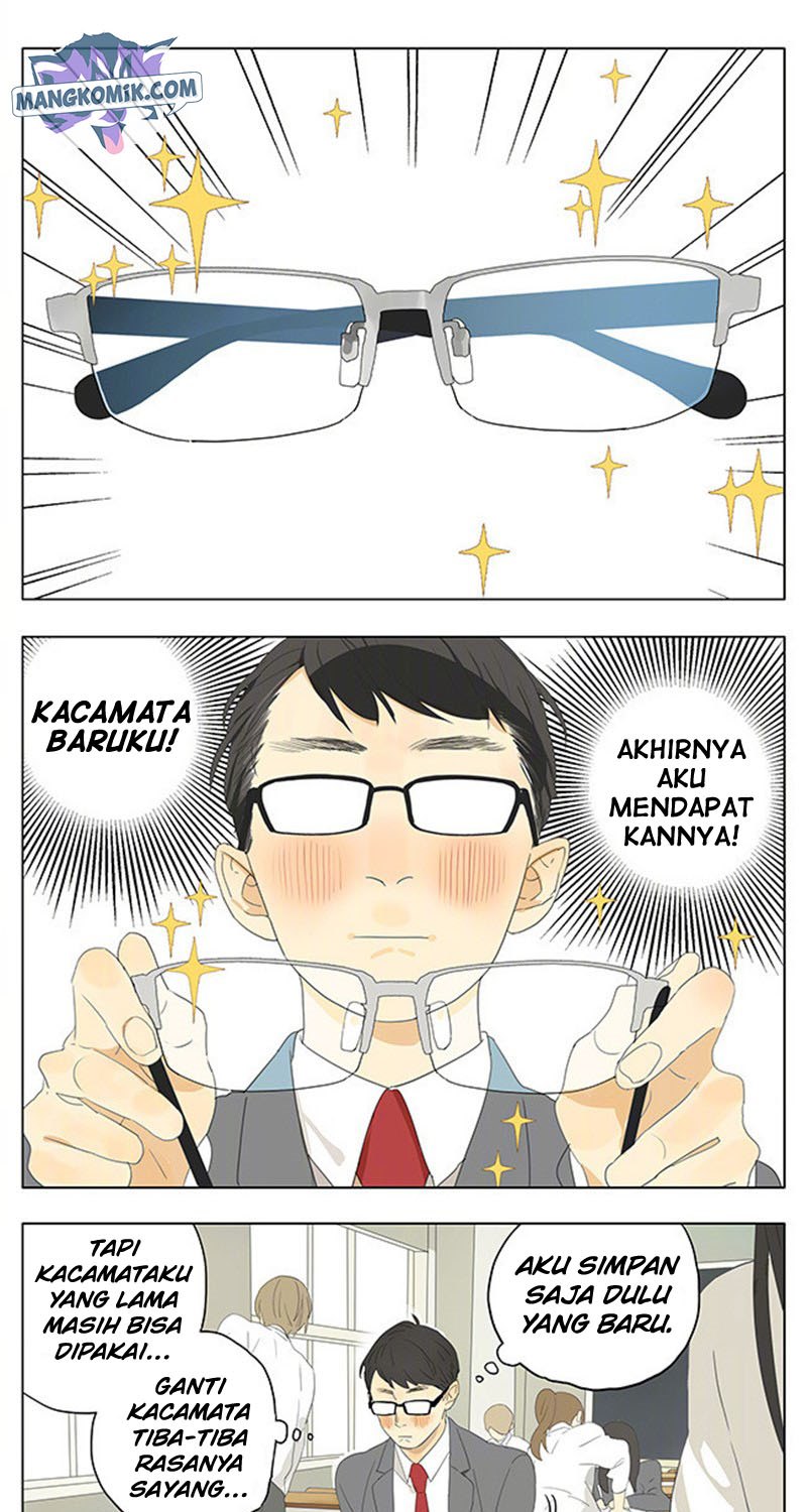 Tamen De Gushi Chapter 142 Gambar 2