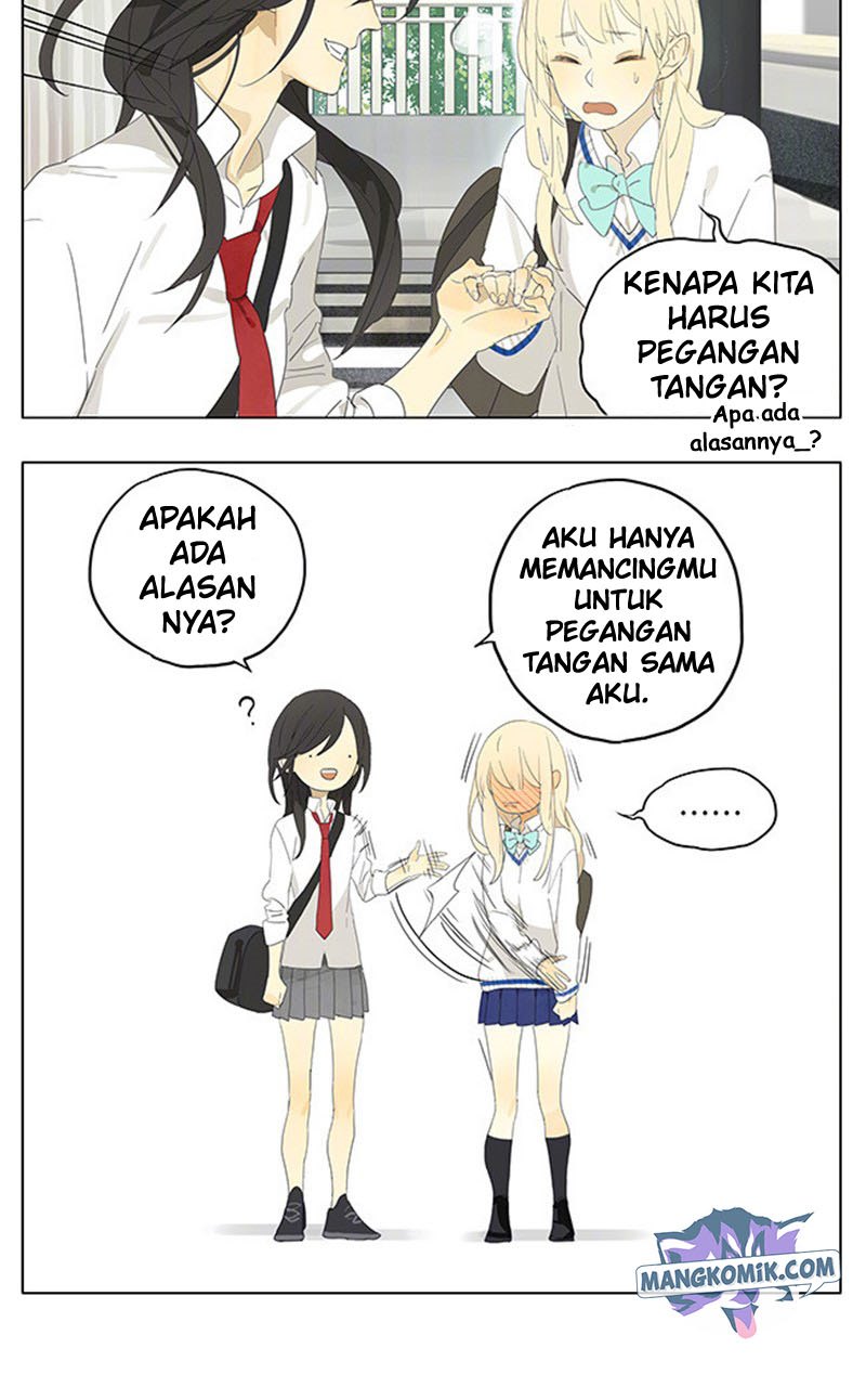 Tamen De Gushi Chapter 145 Gambar 3