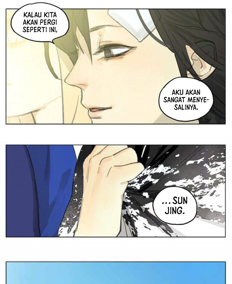 Tamen De Gushi Chapter 169 Gambar 2