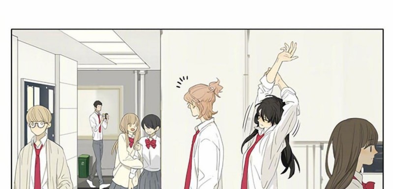 Tamen De Gushi Chapter 187 Gambar 2