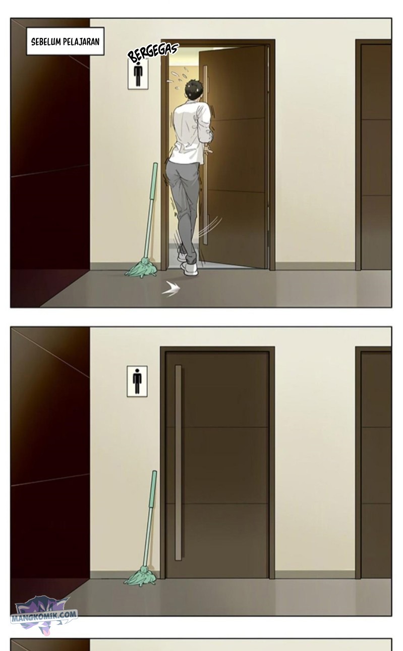 Tamen De Gushi Chapter 188 Gambar 2