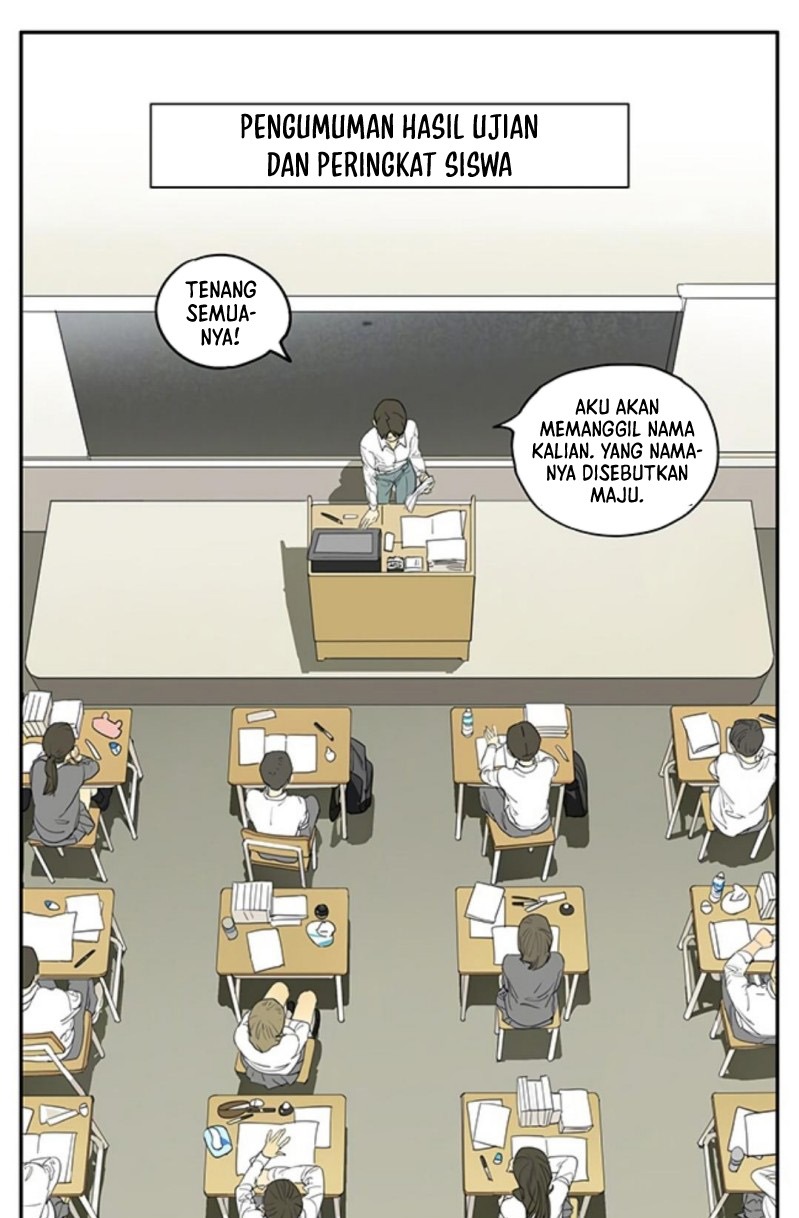 Tamen De Gushi Chapter 192 Gambar 2