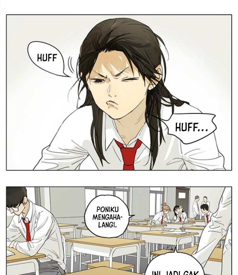 Tamen De Gushi Chapter 193 Gambar 2