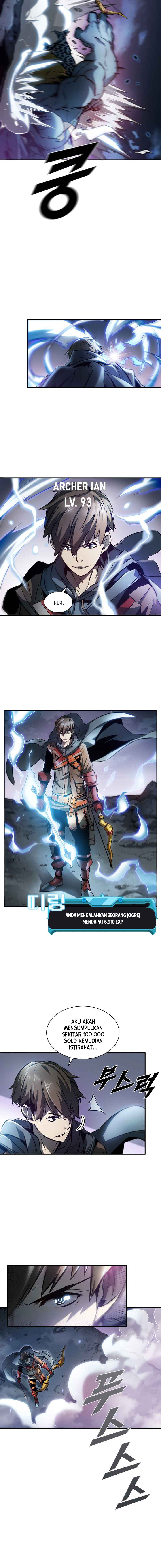 Taming Master Chapter 01 Gambar 2