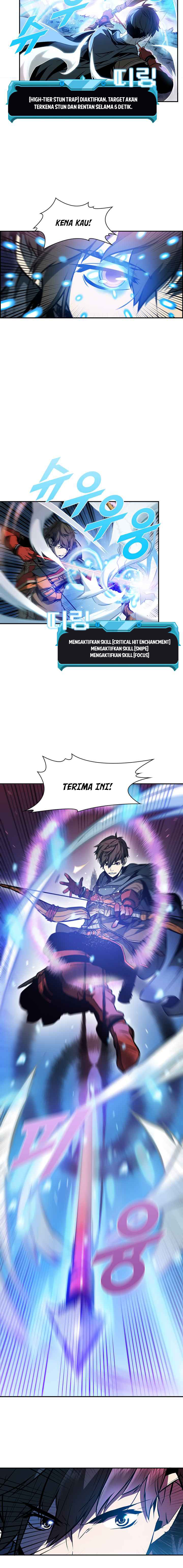 Taming Master Chapter 01 Gambar 7