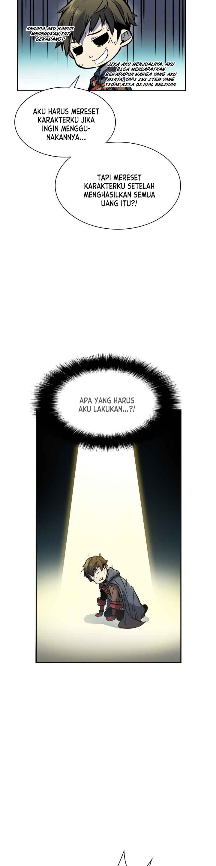 Taming Master Chapter 01 Gambar 13