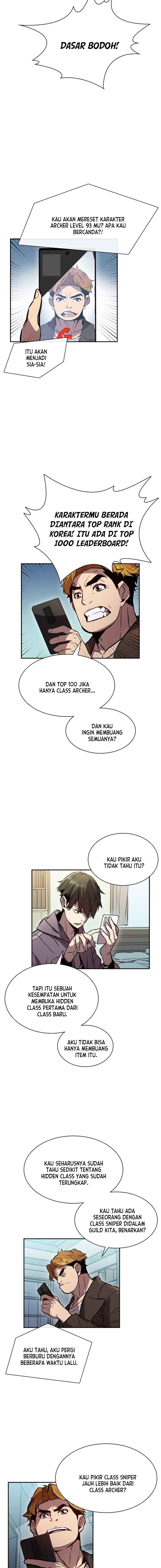 Taming Master Chapter 01 Gambar 14