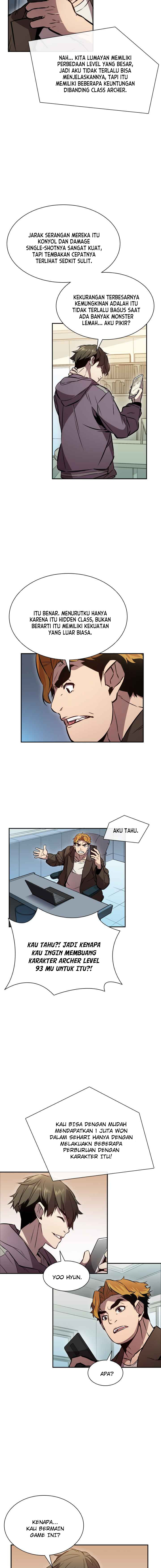 Taming Master Chapter 01 Gambar 15