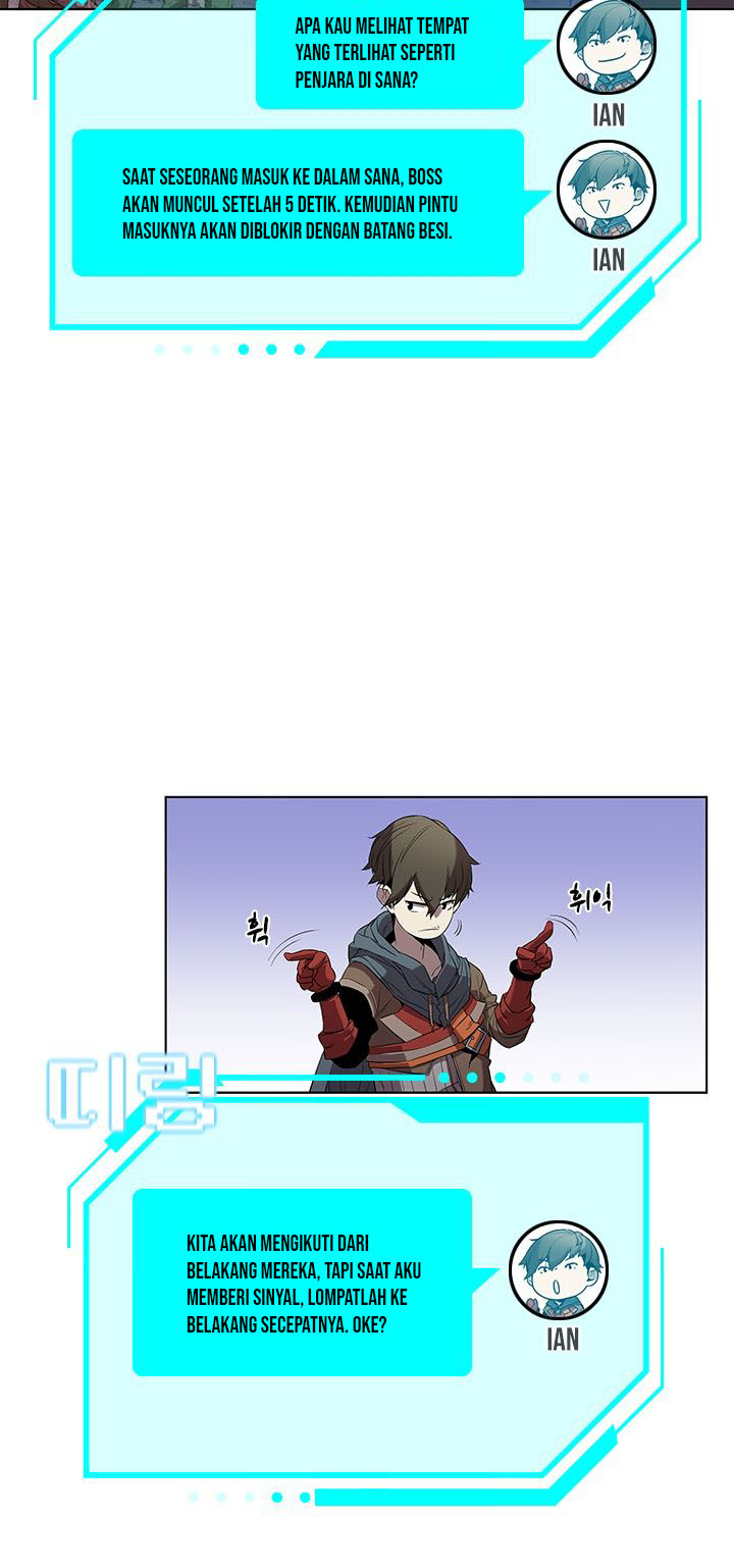 Taming Master Chapter 12 Gambar 37