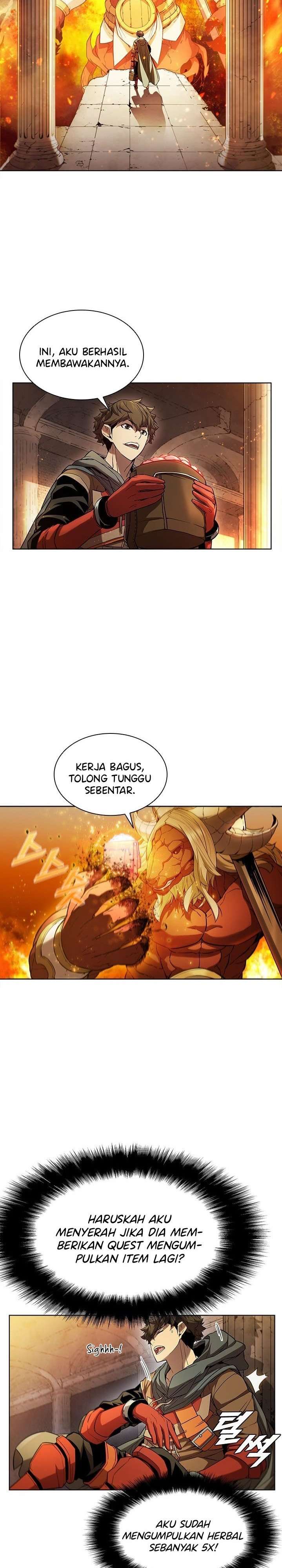 Taming Master Chapter 42 Gambar 7