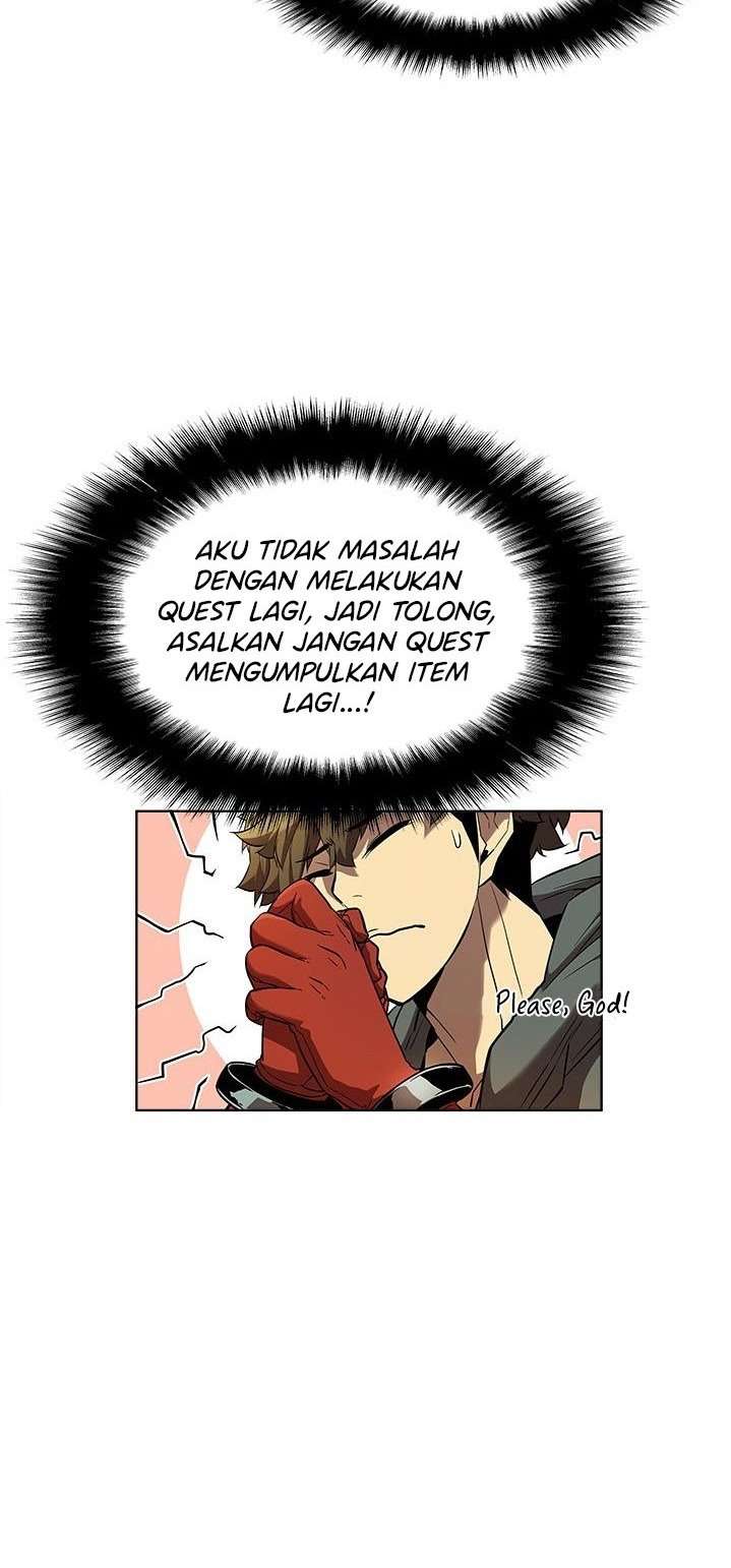 Taming Master Chapter 42 Gambar 8
