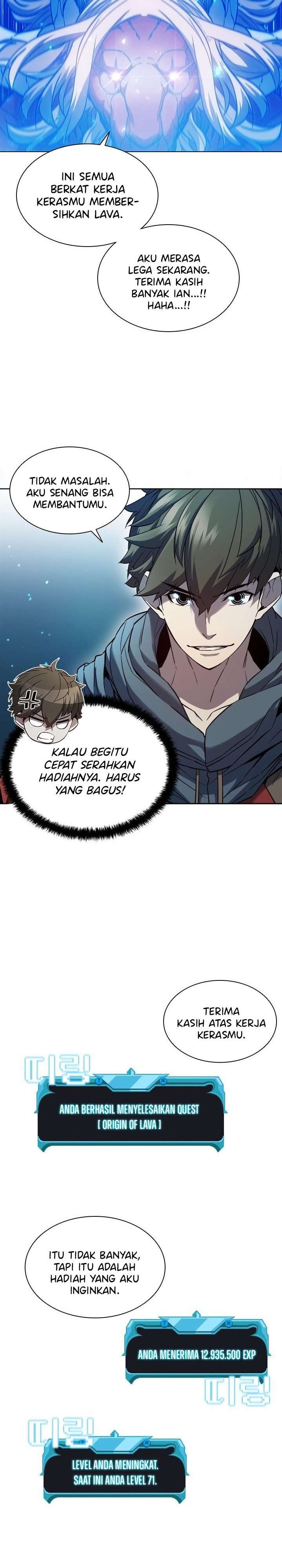 Taming Master Chapter 42 Gambar 13