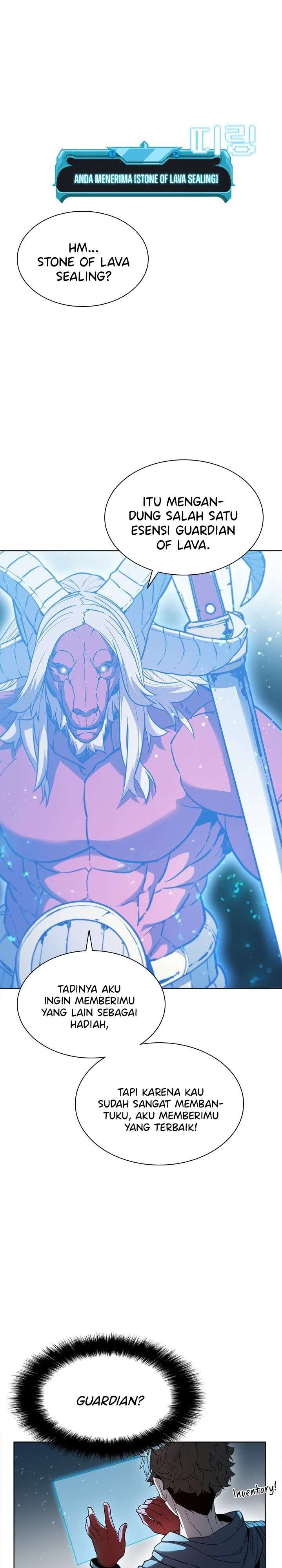 Taming Master Chapter 42 Gambar 15